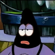 比奇堡恶霸派大星