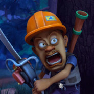 狗熊岭爆破手强哥