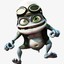 CrAzY_FrOg