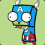 Captain Gir