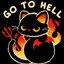 Hell Cats