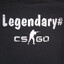 Legendary#
