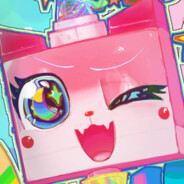 unikitty!!