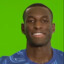 NİCOLAS JACKSON