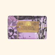 English Lavender Soap