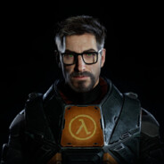 Dr. Gordon Freeman