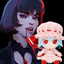 Remina Scarlet