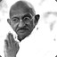 Mahatma Gandu