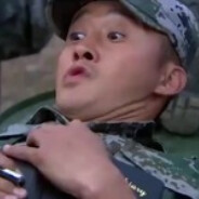 神枪手四连何晨光