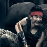 螺旋摇头陆展博