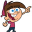 Timmy Stuart
