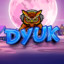 Dyuk (no mic... )