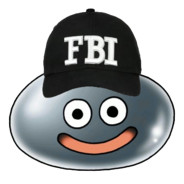 FBI Metal Slime