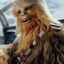 Chewbacca