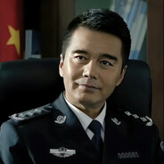 汉东省公安厅长-祁同伟