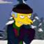 Mr.Burns