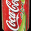Lime Coke