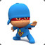 【 Pocoyo 】