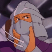 Shredder's avatar