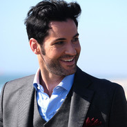 Lucifer Morningstar