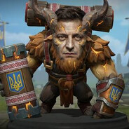 ЄХО СЛЕМ ПО DONBASU