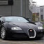 bugatti enjoyer