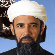 Obama Bin Laden