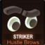 [W] Striker Toppers