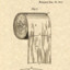 Toilet Paper Patent