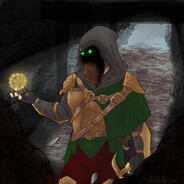Cogmine's avatar