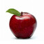 An Apple