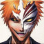 Hollow Ichigo