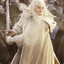 Gandalf White