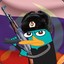 Perry the blyatapus