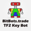 !BitBots! TF2 Keys ⇆  Bitcoin