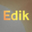 Edik