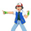 ash ketchum