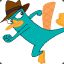 Perry the Platypus