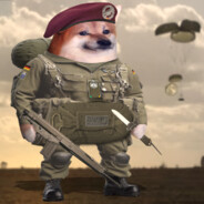 [LoL]air8orne ranger