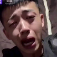 开国元帅-宇将军