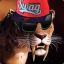 #SWAGGERTOOTH-TIGER