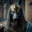 Mister Anubis