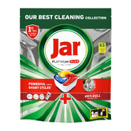 Jar Platinum Plus All In One