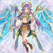 星杯の神子 イヴ