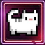 8BitCat