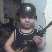 CS:GO Kiddy