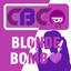 Blonde Bomb ♥