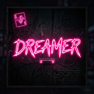 Dreamer Steam avatar
