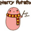 Harry Potato