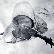 Simo Häyhä